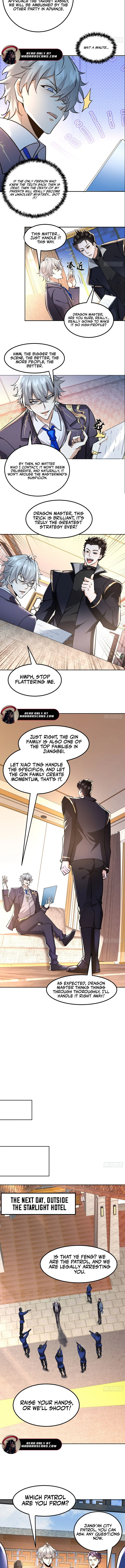 Another God of War Manhua Chapter 14 2